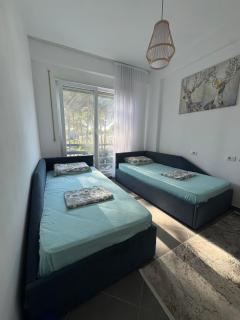 ILLYRIAN Apartment - 1