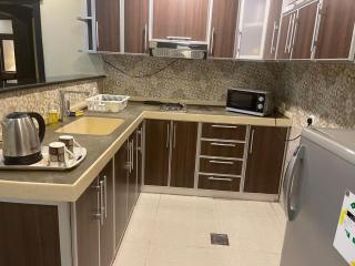رولانا للشقق المخدومة Rolana Serviced Apartments - 1
