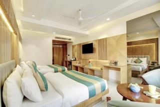 Hotel Ramayan Suites Delhi - 3