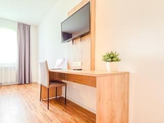 Hotel Am Sachsengang - Frisch Renoviert I Wien & Flughafen I Nationalpark Donauauen - 1