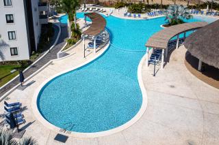 Penthouse Vista al Mar 3BR - Quadrant Bucerias - 1