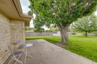 Centrally Located Salado Sanctuary 2 Mi to Dtwn - 9