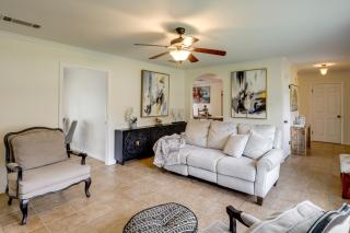 Centrally Located Salado Sanctuary 2 Mi to Dtwn - 7