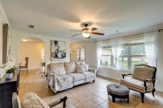 Centrally Located Salado Sanctuary 2 Mi to Dtwn - 6