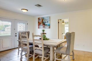 Centrally Located Salado Sanctuary 2 Mi to Dtwn - 4