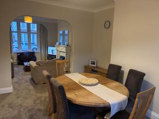 Pleasure Beach House - 6