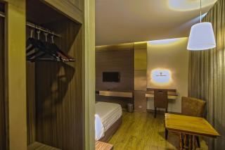 Gallery Design - SHA Extra Plus - 5