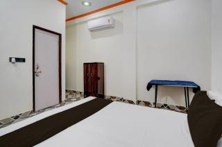 Hotel O Kv Building - 2