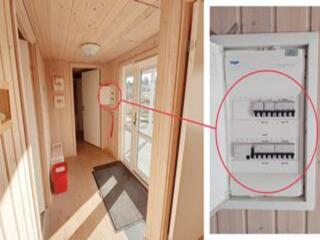 4 person holiday home in Thisted - 4