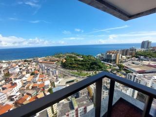 Exclusive Luxury - Sea View in Rio Vermelho - 8