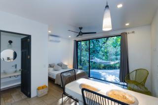 Vista Verde Surf & Studios - jungle View - 5