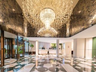 Mercure Tianjin Tanggu - 8