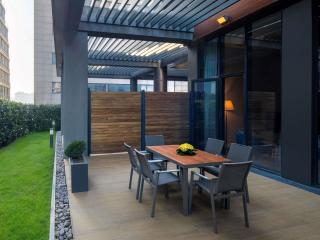 Movenpick Living Istanbul West - 5