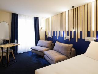 ibis Styles Paris Opera Lafayette - 7