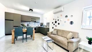 My Place in The City - 4
