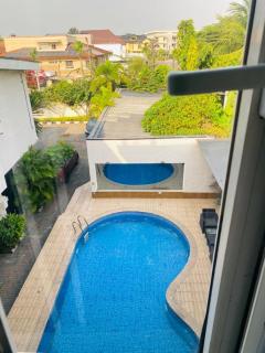 LIMERIDGE apartment - 3