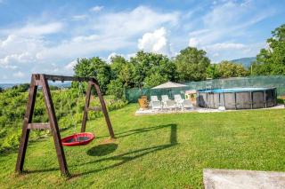 Villa Domia, a peaceful villa just 5km from the sea - 8