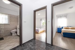 Villa Domia, a peaceful villa just 5km from the sea - 6