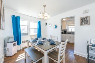 Cityside Charm - Backyard & Parking | World Cup - 1