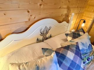 Pinefield Lodge - 3