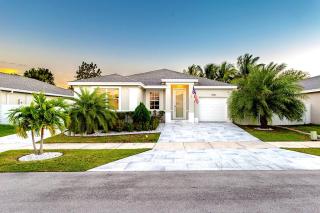 Heated Pool Family Retreat- Games, Everglades, Keys - 8