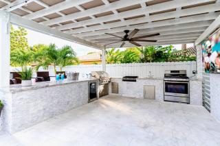 Heated Pool Family Retreat- Pets, Everglades, Keys - Miami - 7