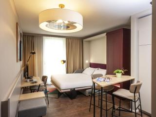 Aparthotel Adagio Zurich City Center - 7