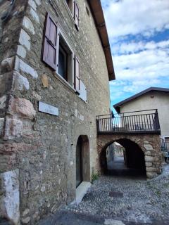 Oro Bianco 1630 - Lake Garda - Foresteria Lombarda - 8