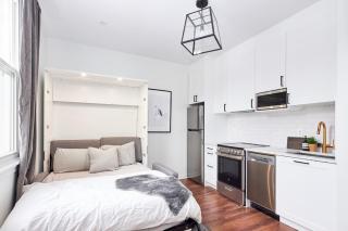 Parking Included- Studio in the Heart of Ottawa - 2