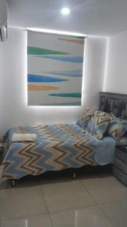 Apartamentos Amoblados Confort Turismo en Cúcuta 3 - 1