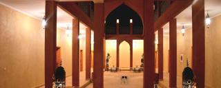 itrane sahara - 1