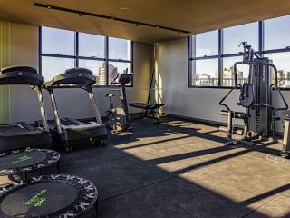 ibis Styles Porto Alegre Moinhos de Vento - 6