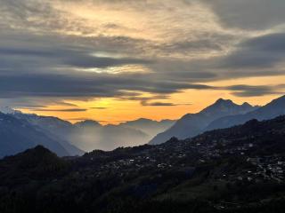Himalayan vibes - 2
