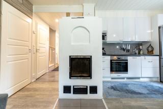 Villa Pajalehto | Cozy 3BR Villa Near Ski Slopes - 3