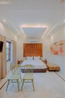 Giovanni Suites - 5