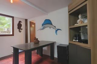 Casa para casal - Ilha do Mel - 7