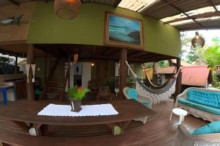 Casa para casal - Ilha do Mel - 1