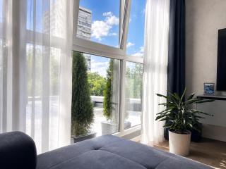 Larimar Apartment - Sea Garden & City Life - 5