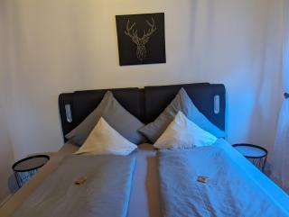 Ferienwohnung Eifelglück - 0