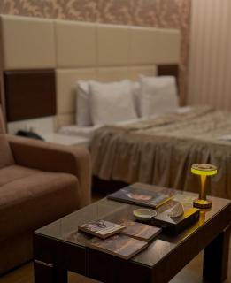 Old9 Group Hotels - 6