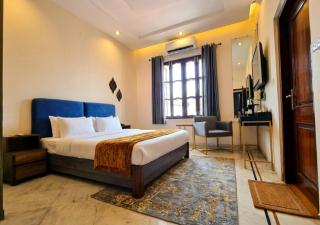 Giovanni Suites - 8