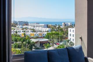 Penthouse Vista al Mar 3BR - Quadrant Bucerias - 7