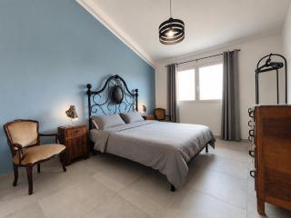 Villa Galigana Historic Tuscan Apartment near Florence - 1