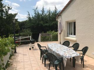 La Surprise d'Elie - Espace et Calme proche plages - 3 chambres - 8