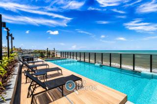 Beach Haus By 123Quarto hospedagem - 1
