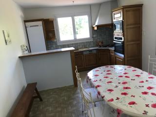 La Surprise d'Elie - Espace et Calme proche plages - 3 chambres - 9