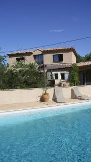Villa L'ESCANDIHADO - 7