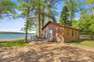 Cabin #9 2BR 1BA Timberlane Resort - 0