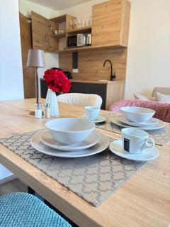 Apartmenthotel Rosentaler Hof Quartier2 - 6