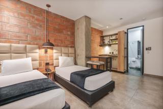 Hotel Appartments con Piscina - 3